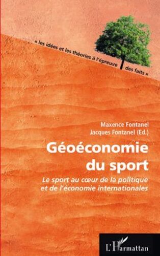 Géoéconomie Du Sport
