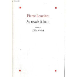 Au Revoir La-Haut