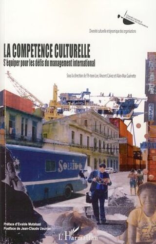 La Compétence Culturelle