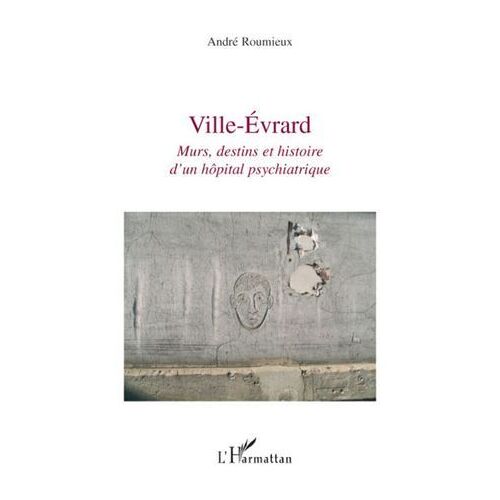 Ville-Evrard