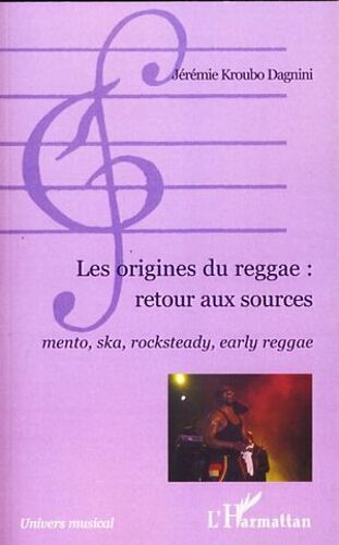 Les Origines Du Reggae : Retour Aux Sources