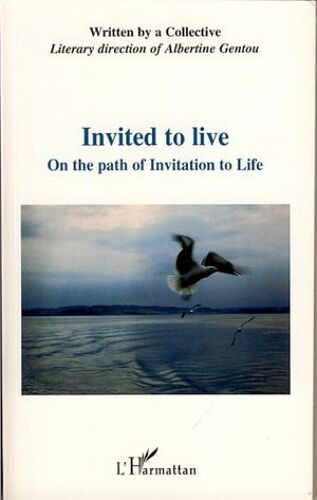 Invited To Live