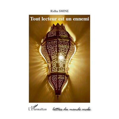 Tout Lecteur Est Un Ennemi