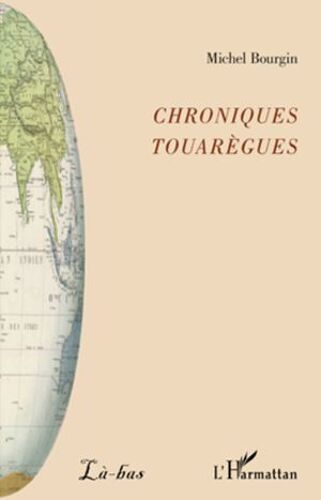 Chroniques Touarègues