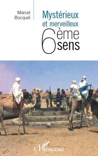 Mystérieux Et Merveilleux 6eme Sens