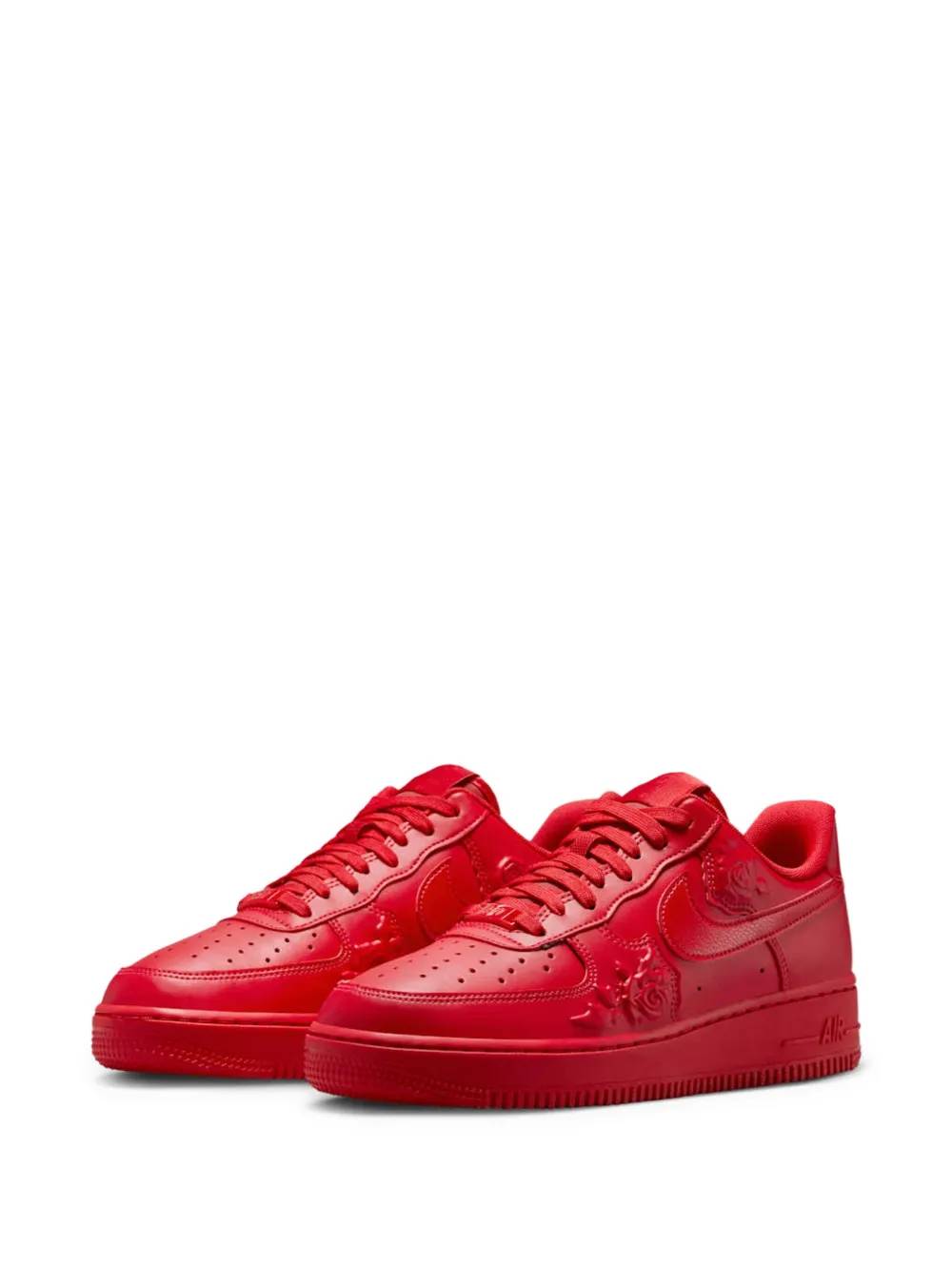 air force basse rouge