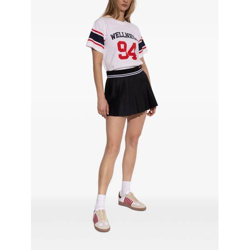 Dsquared2 Baskets Boxer - Blanc