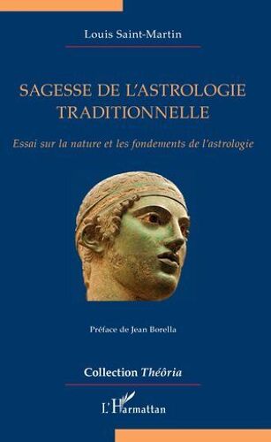 Sagesse De L'astrologie Traditionnelle