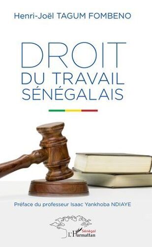 Droit Du Travail Sénégalais