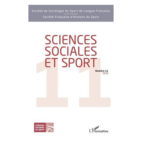 Sciences Sociales Et Sport