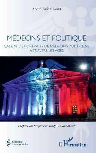 Médecins Et Politique