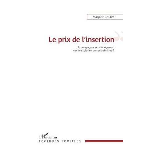 Le Prix De L'insertion