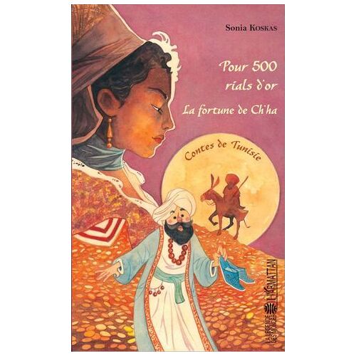 Pour 500 Rials D'or - La Fortune De Ch'ha