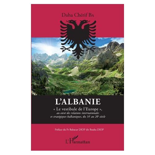 L'albanie