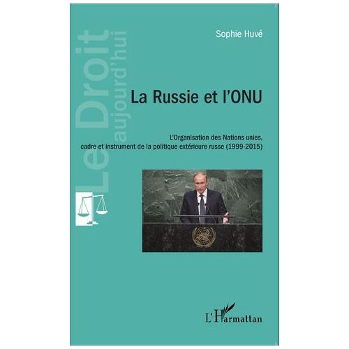 La Russie Et L'onu