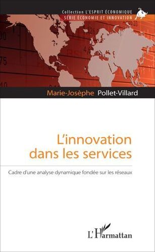 L'innovation Dans Les Services