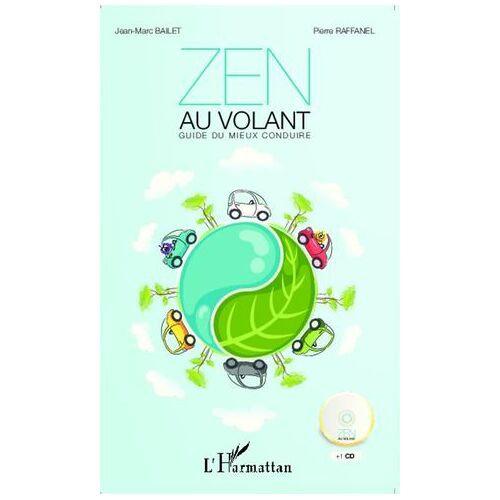 Zen Au Volant