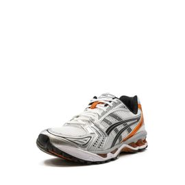Asics Baskets Gel-Kayano 14 'piquant Orange' - Blanc