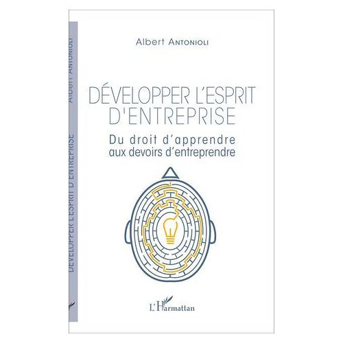 Développer L'esprit D'entreprise