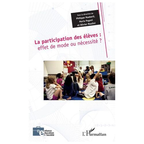 La Participation Des Élèves