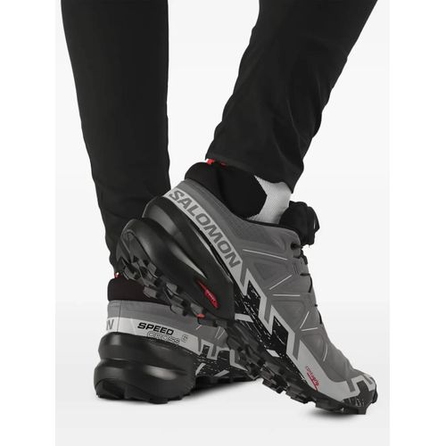 Salomon Baskets Speed Cross 6 - Gris
