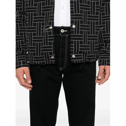 Kenzo Jean Bara - Noir