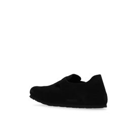 Birkenstock Mocassins London - Noir