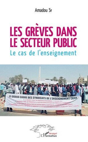 Les Grèves Dans Le Secteur Public