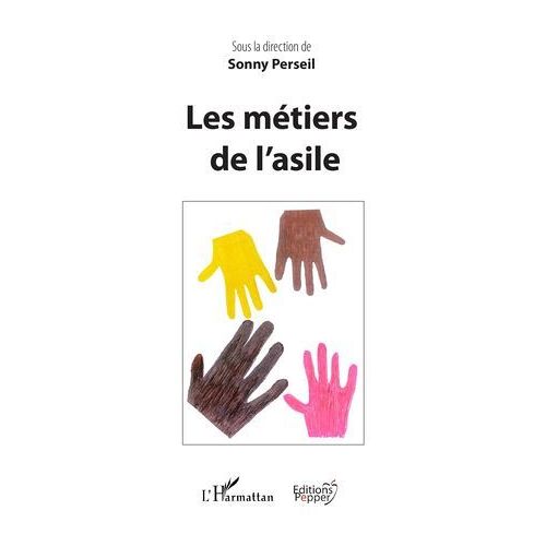 Les Métiers De L'asile