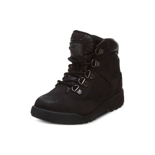 Timberland Kids Bottes 6-Po Field - Noir