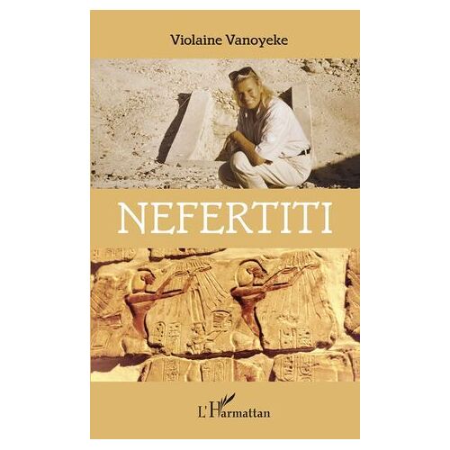 Néfertiti