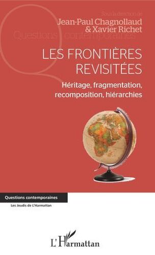 Les Frontières Revisitées