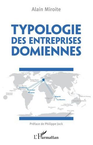 Typologie Des Entreprises Domiennes
