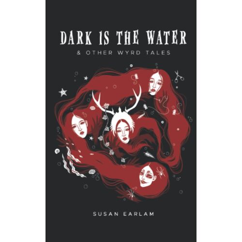 Dark Is The Water