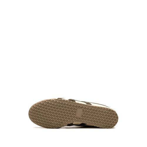 Onitsuka Tiger Baskets Mexico 66 Vintage 'beige/Green' - Tons Neutres