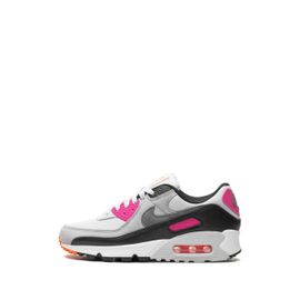 Nike Baskets Air Max 90 'dunkin Donuts' - Gris