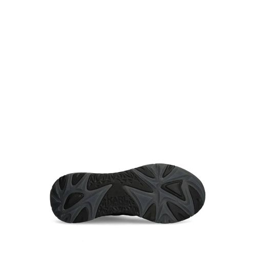 Karl Lagerfeld Baskets Blaze Pyro - Noir