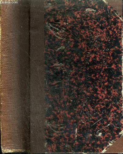 Dom Gueranger Abbe De Solesmes - Tome 1 - 3e Edition.