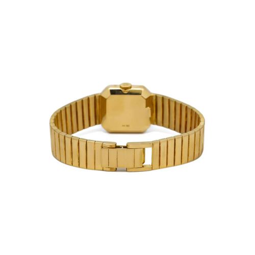 Rolex Montre Orchd 20 Mm Pre-Owned