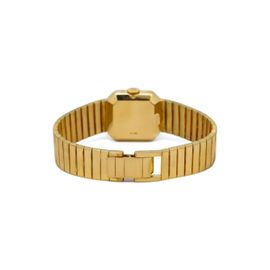 Rolex Montre Orchd 20 Mm Pre-Owned