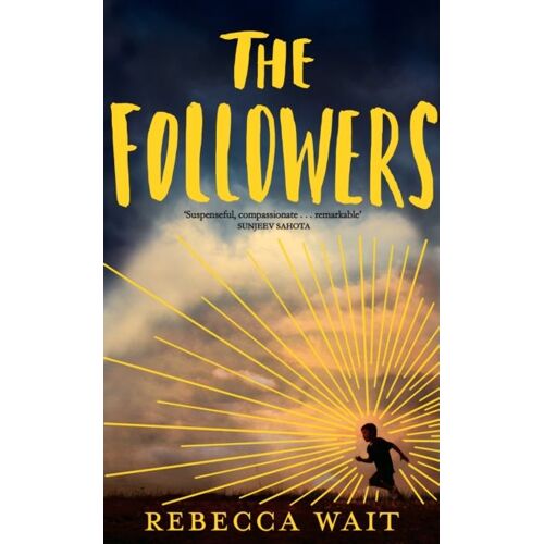 Wait, R: The Followers