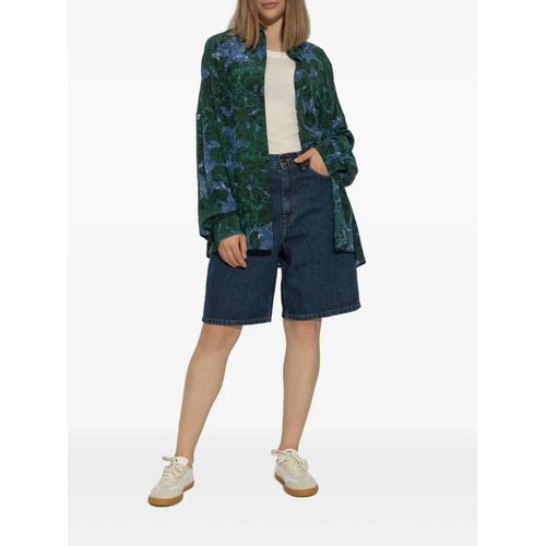 Veja Baskets Volley - Blanc