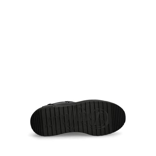 Buffalo Baskets Vectra - Noir - 37-40
