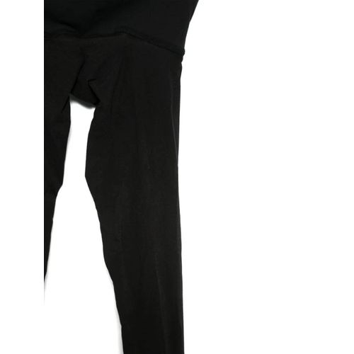 Maison Close Collants Les Coquetteries - Noir