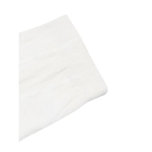 Paz Rodriguez Collants En Coton - Blanc