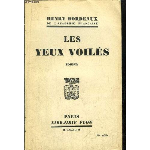 Les Yeux Voiles
