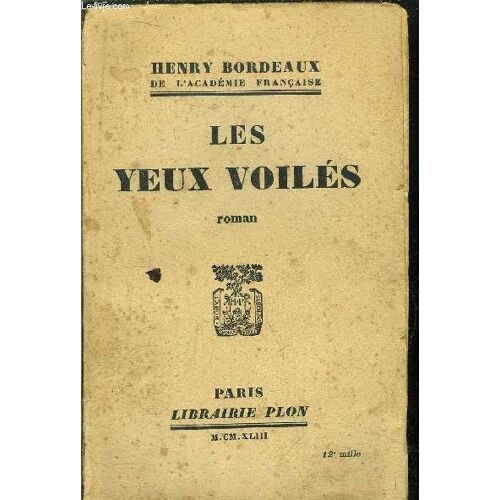 Les Yeux Voiles