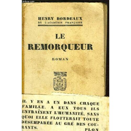 Le Remorqueur