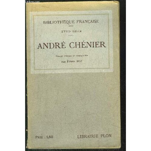 Andre Chenier