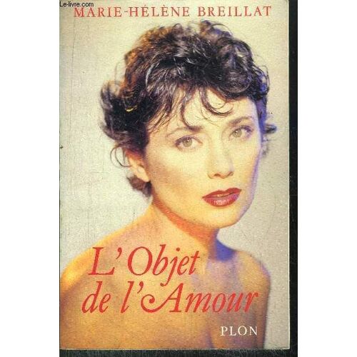 L'objet De L'amour